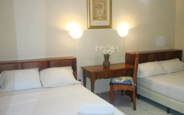 HOTEL EURO Nicaragua