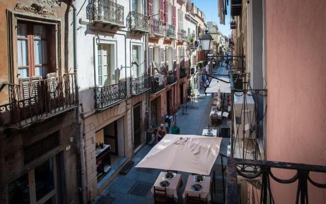 Apartment Cavour 68