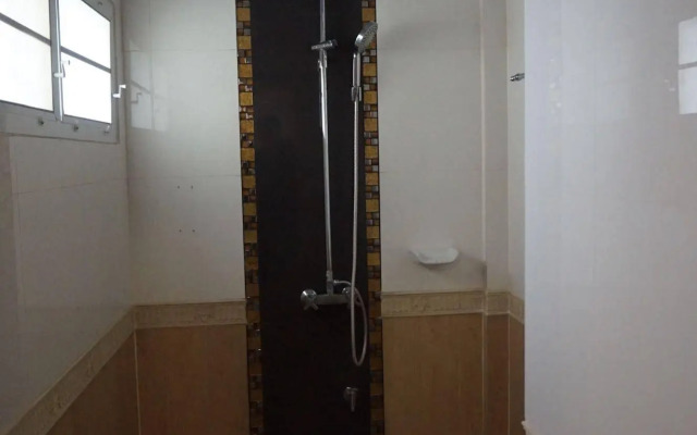 Phu Hun Sa Boutique Hotel