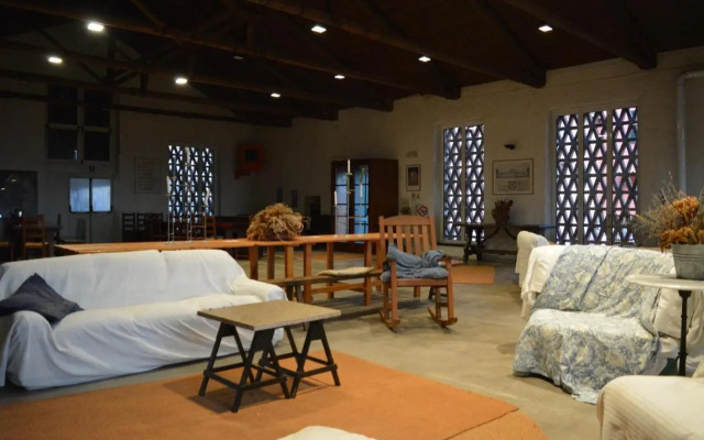 Agriturismo Monte Pu'