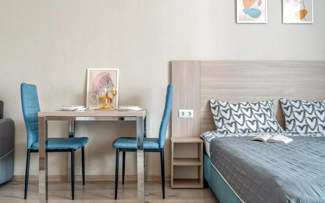 Only Piter (Онли Питер) на улице Политехническая