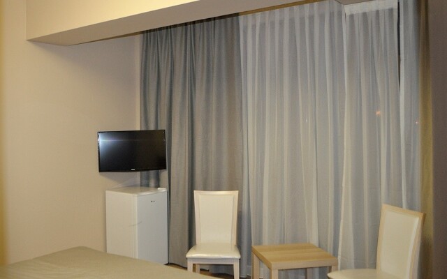 Volna Hotel