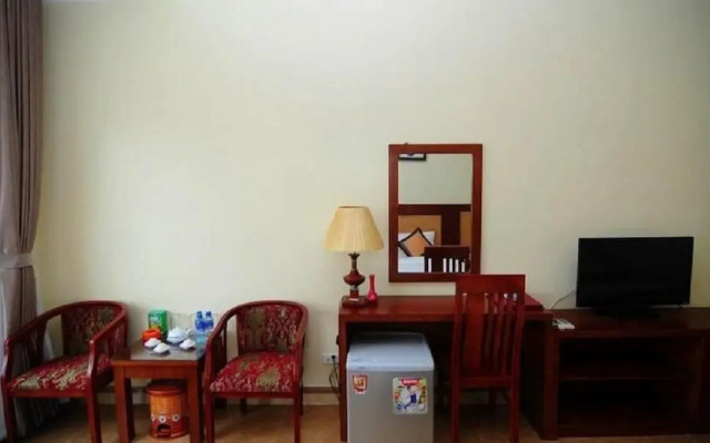 Thao Nguyen Hotel Moc Chau