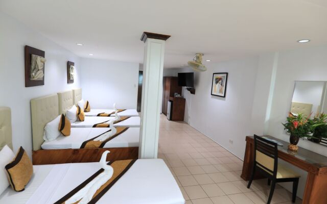 Loreland Farm Resort