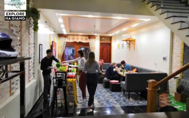 Mama's House Ha Giang