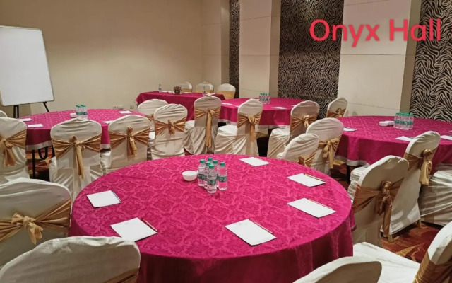 Sk Klyde Grand Hotel