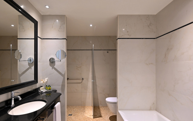 Grand Hotel Casselbergh Bruges