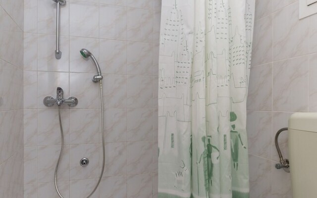 Apartments Miskovic