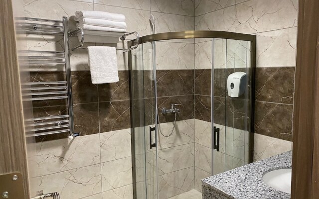 Lavanta Tepesi Otel Salda