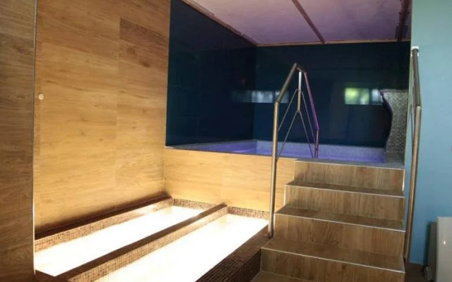 Hotel Residence Adria