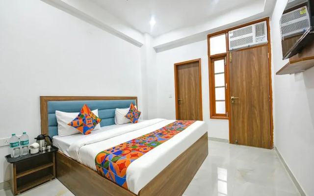 Fabhotel K2 Residency