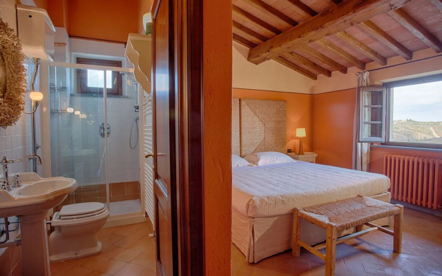 Villa Cascine