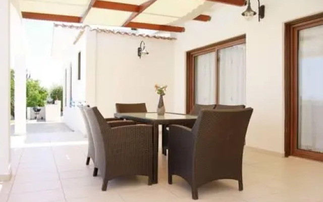 Zingas Villas - Villa Anax And Villa Anassa