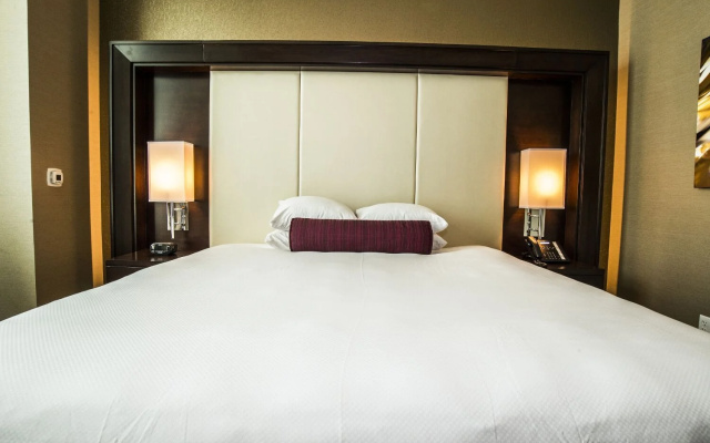 Wind Creek Casino & Hotel Wetumpka