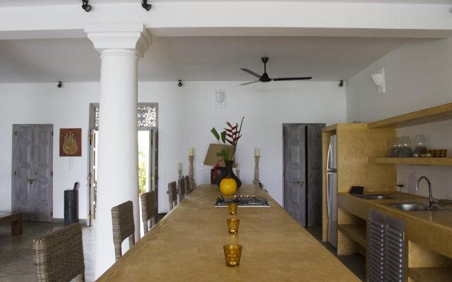 Villa Nilaya