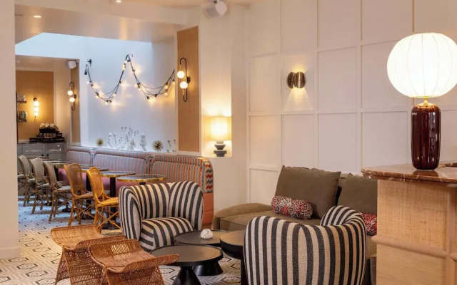 Le Clark Hotel