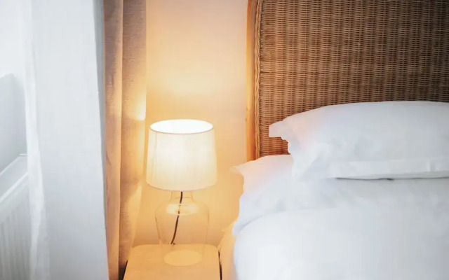 The Lab Hotel