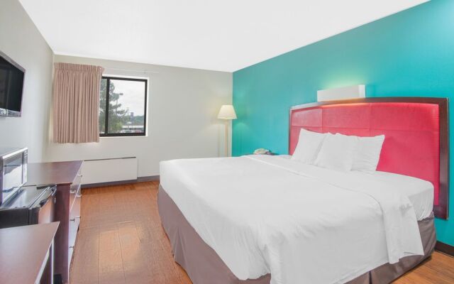 Travelodge Cleveland Willoughby