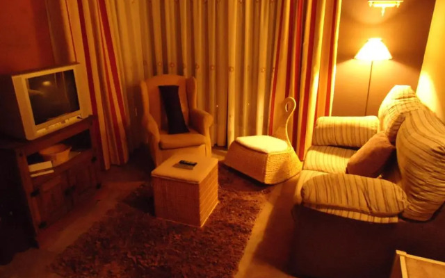 Complejo Turístico L'oteru