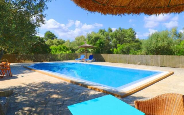 Finca Sa Costa 411 by Mallorca Charme