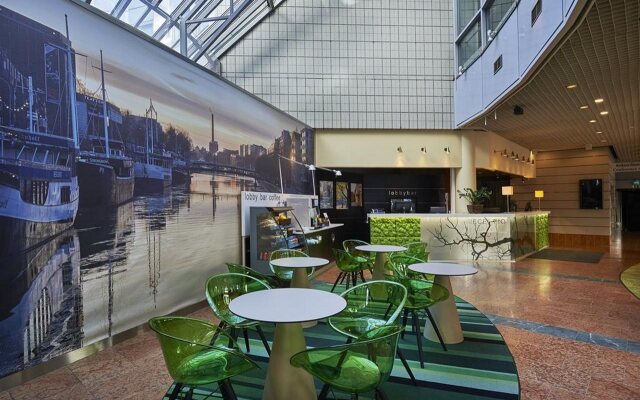 Scandic Atrium Hotel
