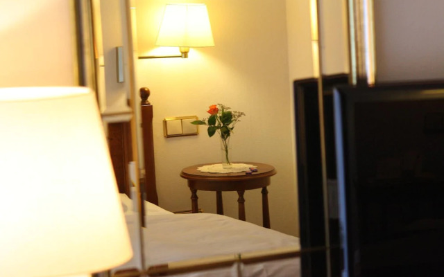 Hotel & Restaurant König-Stuben