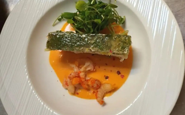 Hotel Restaurant Bruchwiese