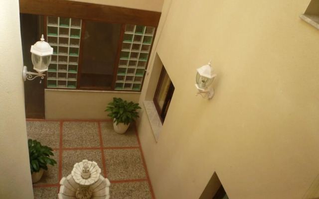 Hostal Posada Entreviñas