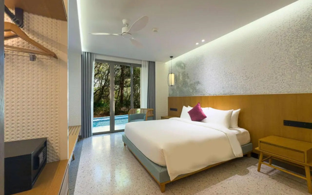 Wyndham Garden Phuket Kamala