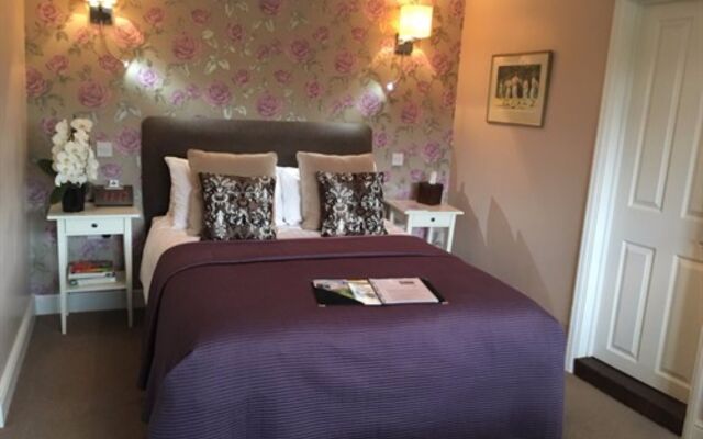 The Green House B&B