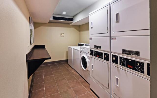 Staybridge Suites Tulsa-Woodland Hills, an IHG Hotel