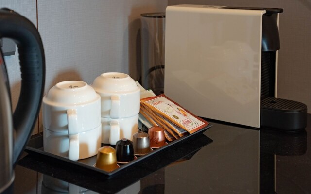 Seaview Villa Coastal Estate