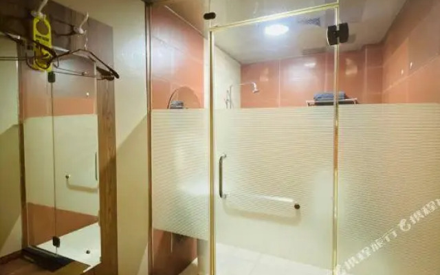 Shenyang Muyang Hotel