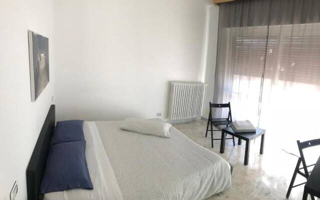 B&B Cavour 124