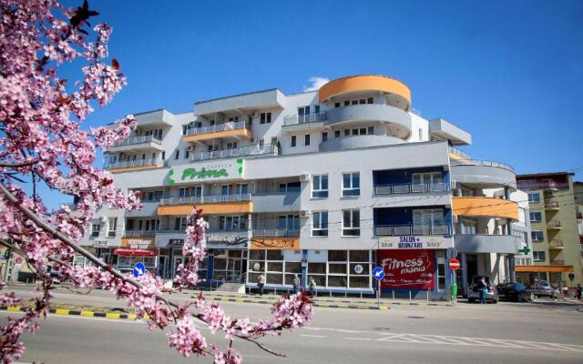 Prima Residence Apartment