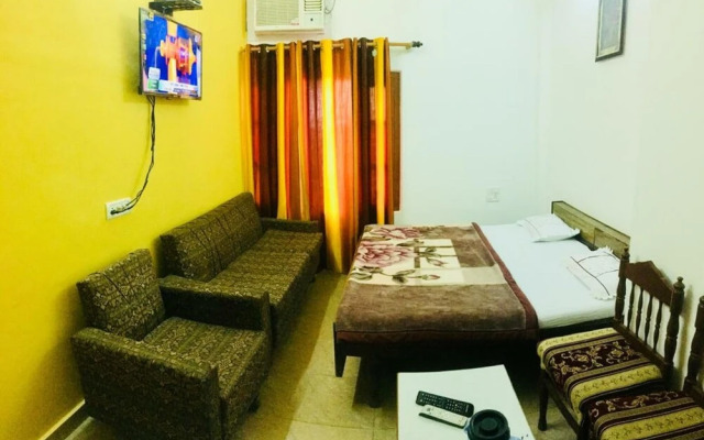 Hotel Heritage Sanyam
