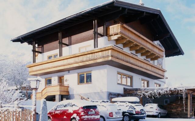Pension Kristall