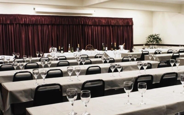 Hotel Estância Barra Bonita