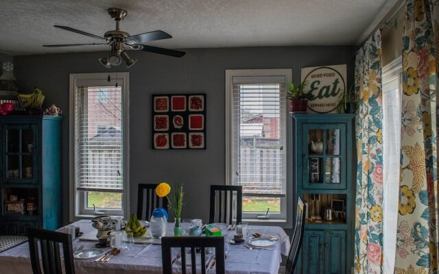 Roxie's Gluten Free Haus