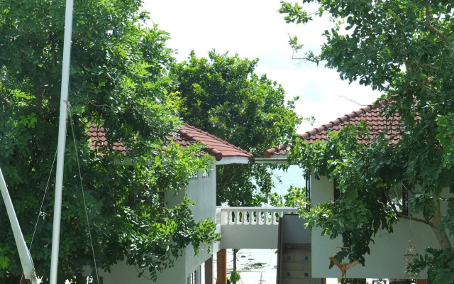 KVC Double Bedroom Apartment A