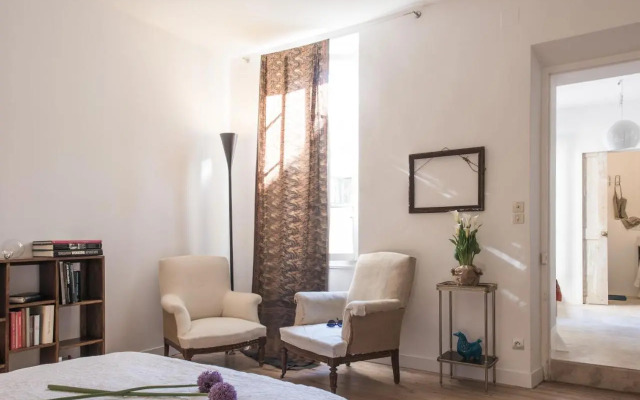 Appartements Avignon Centre