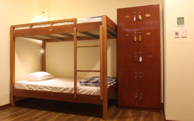 Dee Dee Danang Hostel