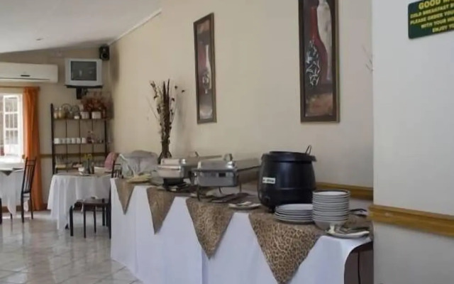 Annie's Lodge Blantyre