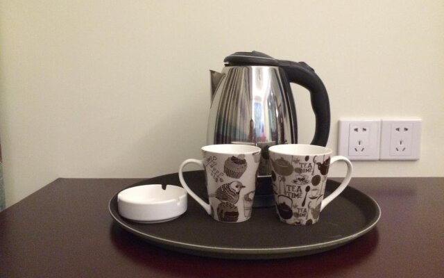 Luzhou Ba Li Nuo Theme Hotel