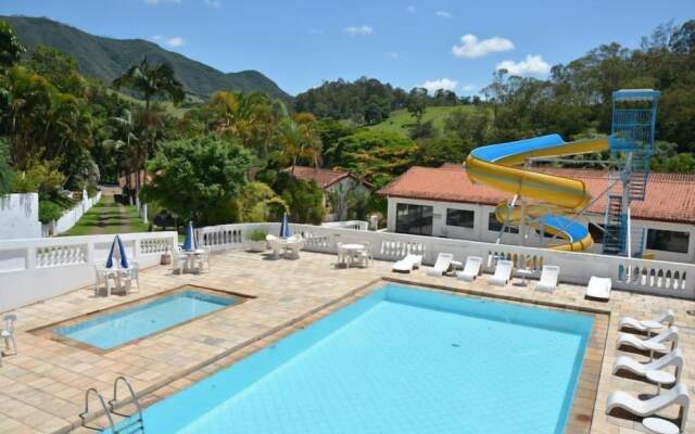 Hotel Fazenda Appaloosa
