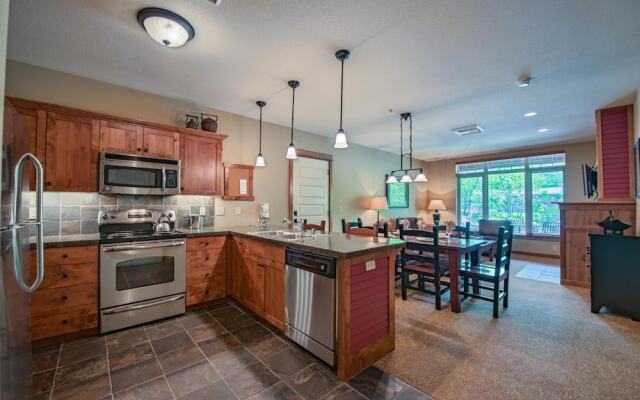 Silver Mountain Resort