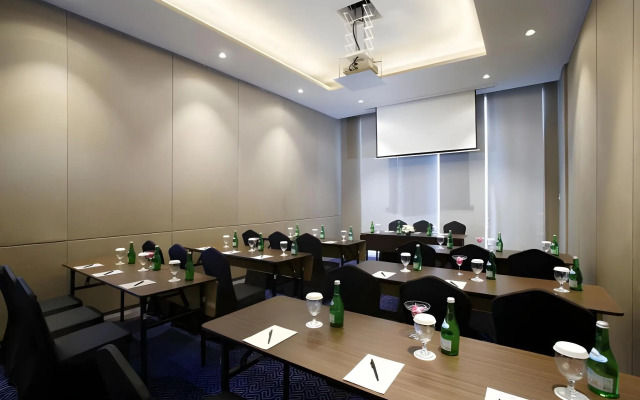 Hotel GranDhika Setiabudi Medan