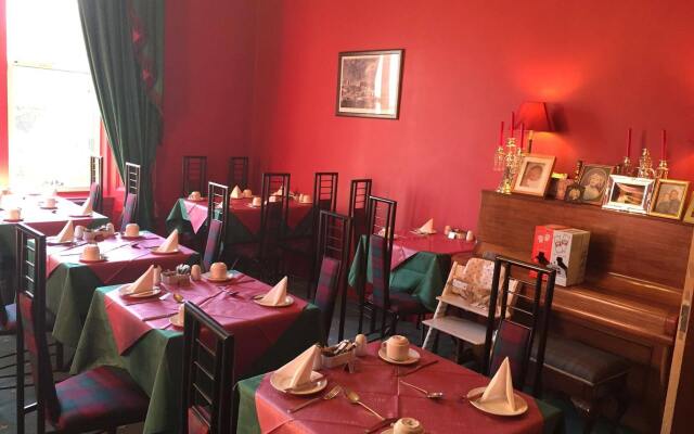 Appin House - Guest house