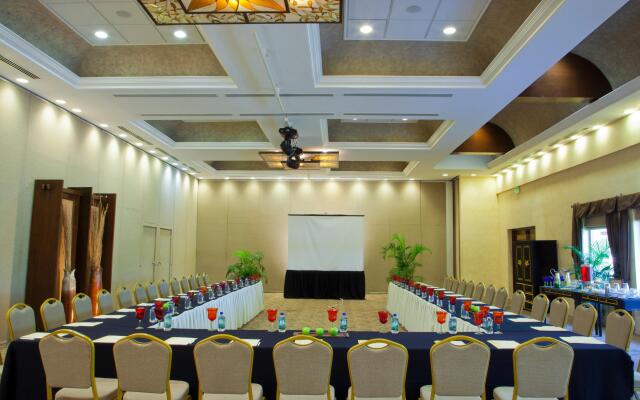 Villa Del Palmar Flamingos Beach Resort and Spa - All Inclusive