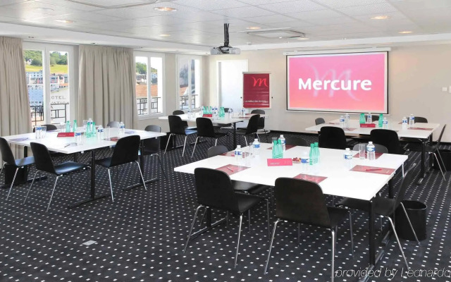 Mercure Lourdes Imperial